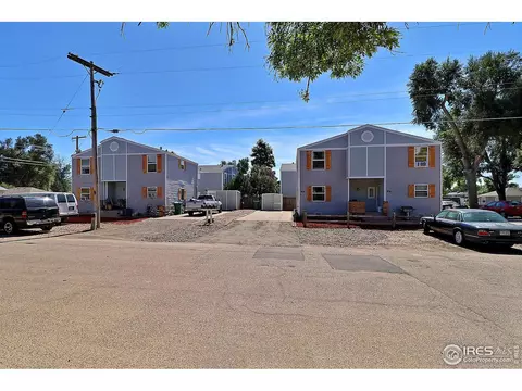 810 38th St, Evans, CO 80620 photo 2