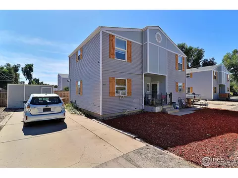 810 38th St, Evans, CO 80620
