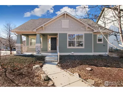 1919 Windom Pl, Loveland, CO 80538