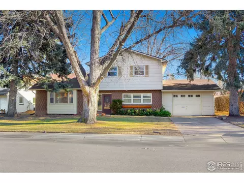 1304 Robertson St, Fort Collins, CO 80524