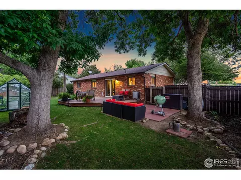 1763 S Del Norte Ave, Loveland, CO 80537