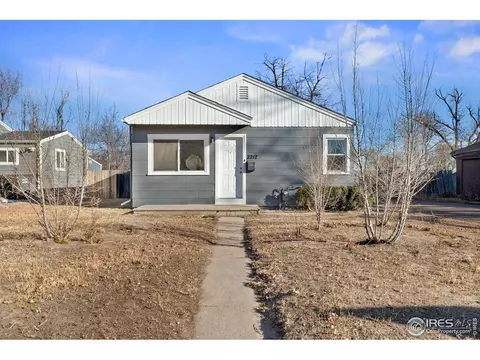 2212 6th Ave, Greeley, CO 80631