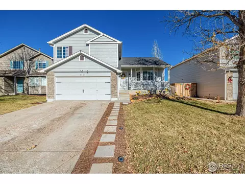 5411 Fox Run Blvd, Frederick, CO 80504 photo 5