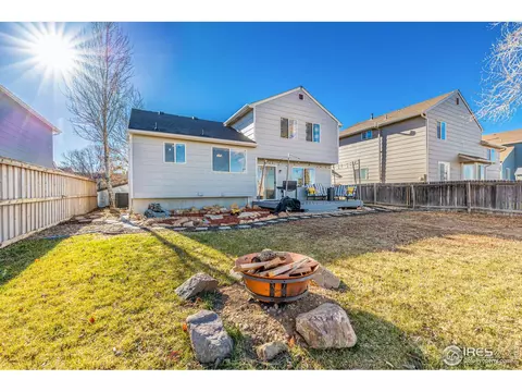 5411 Fox Run Blvd, Frederick, CO 80504 photo 2