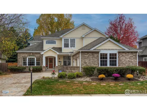4161 Saint Croix St, Boulder, CO 80301