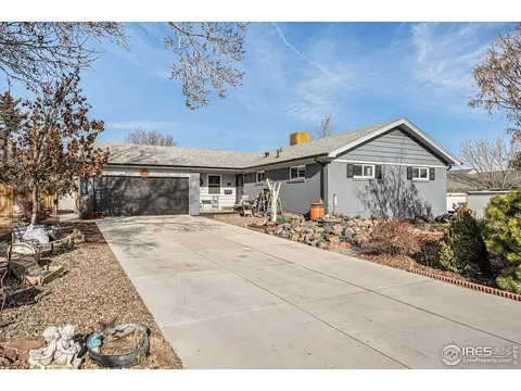 303 Brigitte Dr, Northglenn, CO 80260