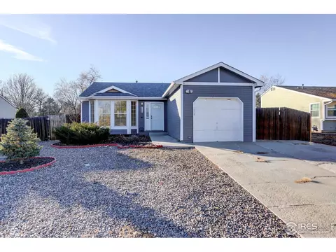 2155 Steele St, Longmont, CO 80501