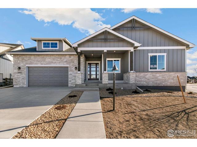 2902 Lake Verna Dr, Loveland, CO 80538