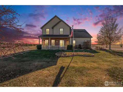 15904 County Road R, Fort Morgan, CO 80701