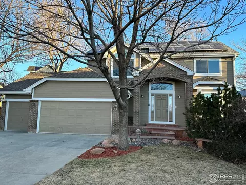 125 Skyview Ct, Louisville, CO 80027