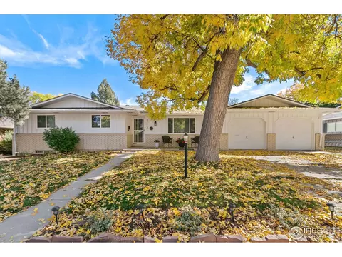2112 Leila Dr, Loveland, CO 80538