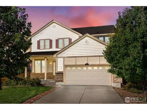 1881 Trevor Cir, Longmont, CO 80501