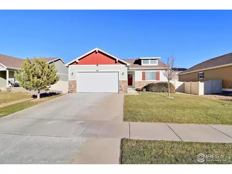 652 Conestoga Dr, Ault, CO 80610