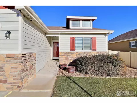 652 Conestoga Dr, Ault, CO 80610 photo 2