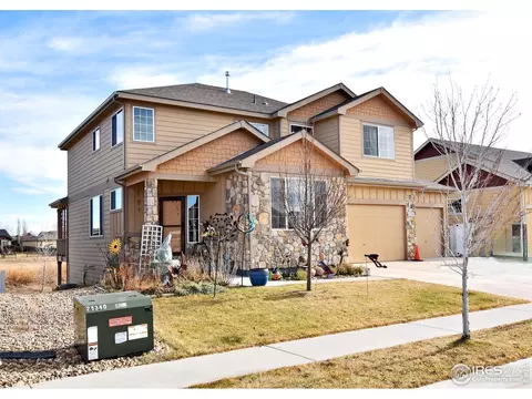 238 Mt Harvard Ave, Severance, CO 80550 photo 2