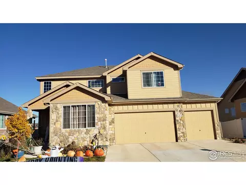 238 Mt Harvard Ave, Severance, CO 80550 photo 3