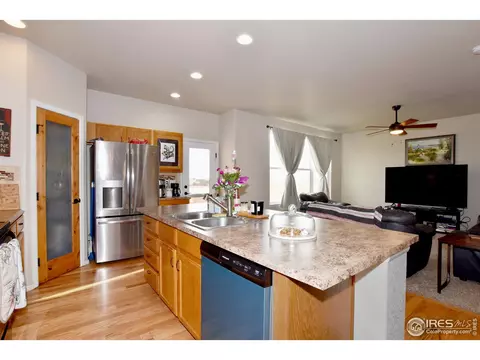238 Mt Harvard Ave, Severance, CO 80550 photo 8
