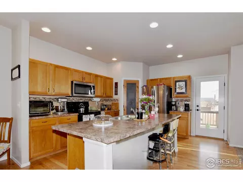 238 Mt Harvard Ave, Severance, CO 80550 photo 9