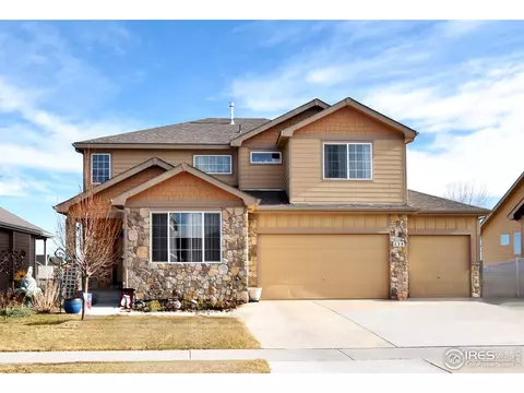 238 Mt Harvard Ave, Severance, CO 80550