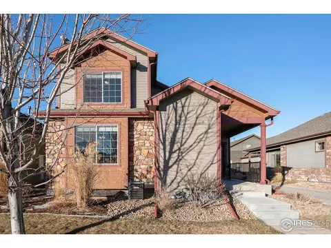 3461 Rhea Dr, Loveland, CO 80537