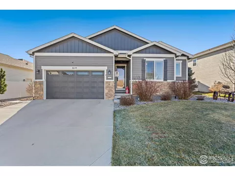 610 Saratoga Way, Windsor, CO 80550
