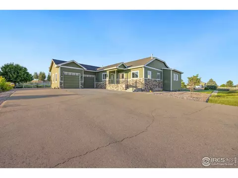4901 Dry Creek Rd, Evans, CO 80634