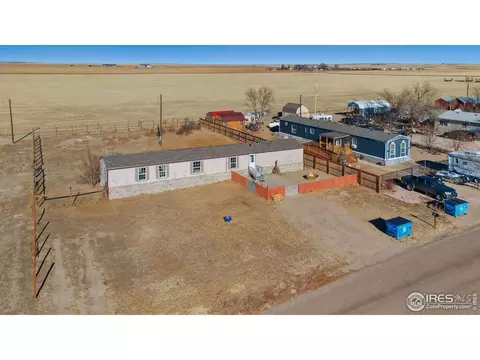 125 Milton St, Briggsdale, CO 80611