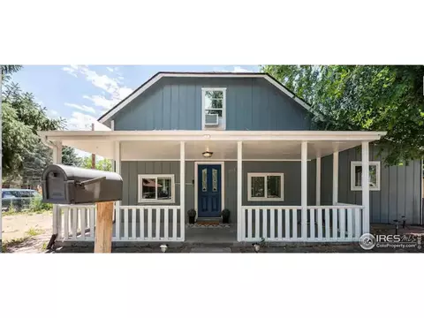 1018 E 4th St, Loveland, CO 80537