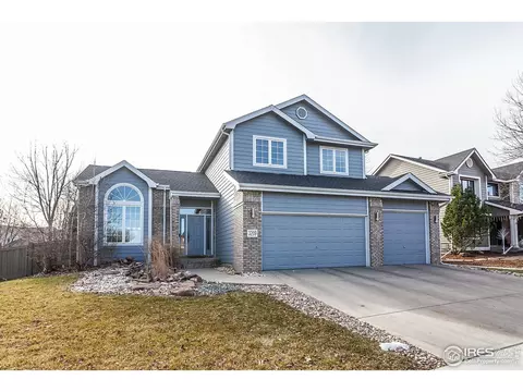 3209 Shallow Pond Dr, Fort Collins, CO 80528