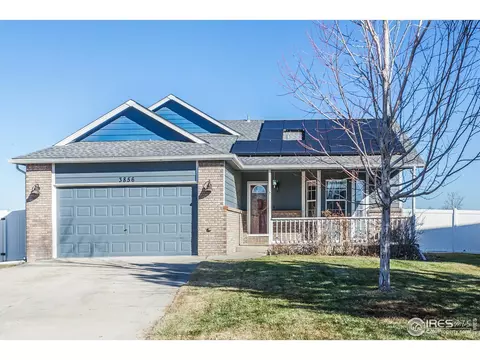 3856 Mount Democrat St, Wellington, CO 80549