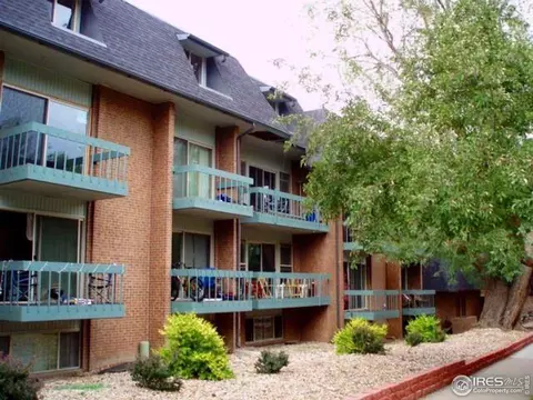 1065 University #202, Boulder, CO 80302