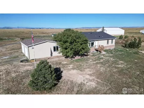 14577 N County Road 7, Wellington, CO 80549