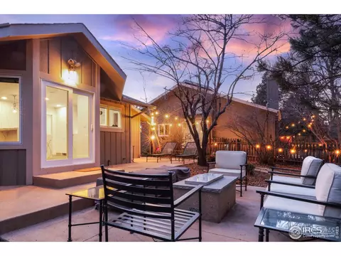 5315 Centennial Trl, Boulder, CO 80303