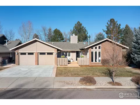 5315 Centennial Trl, Boulder, CO 80303 photo 2