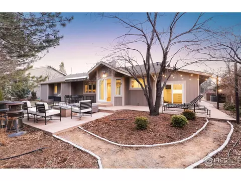 5315 Centennial Trl, Boulder, CO 80303 photo 3