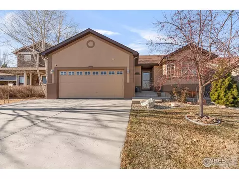 4851 Frisco Ave, Loveland, CO 80538