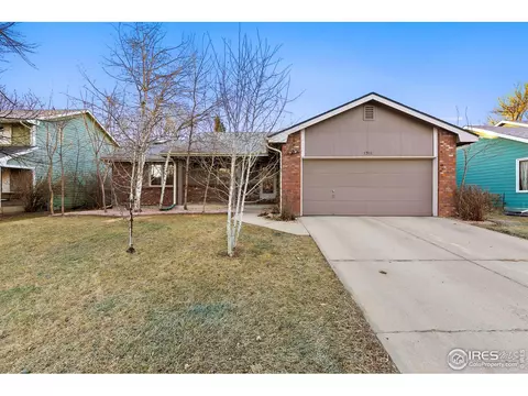 1701 Trailwood Dr, Fort Collins, CO 80525