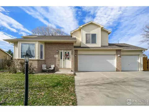 243 Morgan Dr, Loveland, CO 80537