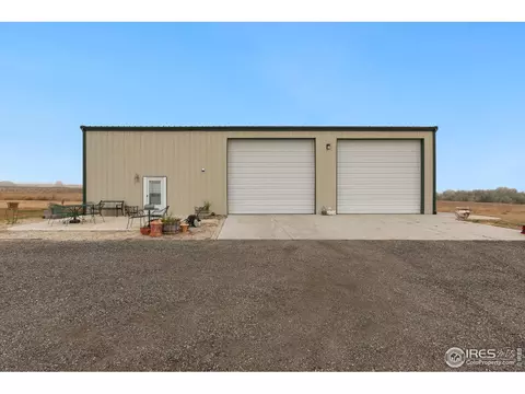 25809 County Road 15 12, Johnstown, CO 80534