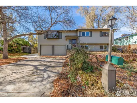 1425 S Sherman St, Longmont, CO 80501