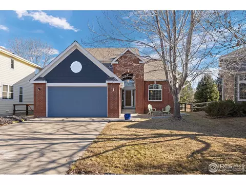 2364 Sandpiper Dr, Lafayette, CO 80026