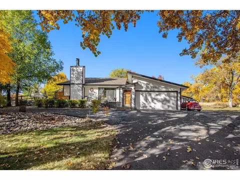 1605 Morning Dr, Loveland, CO 80538