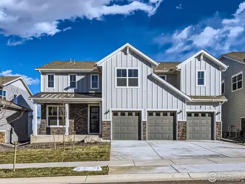 1844 Golden Sun Dr, Windsor, CO 80550