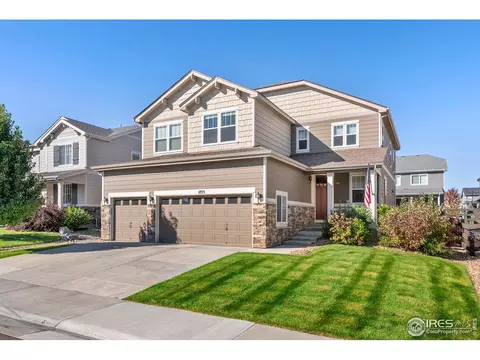 1723 Dusty Boot Dr, Lafayette, CO 80026