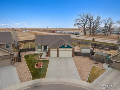 2929 Blue Acona Way, Johnstown, CO 80534