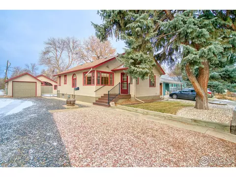 705 Bowen St, Longmont, CO 80501