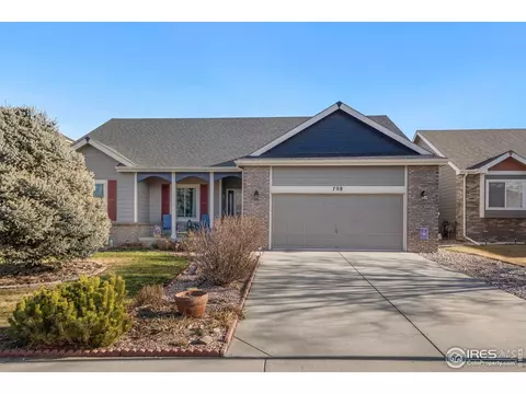 708 62nd Ave Ct, Greeley, CO 80634