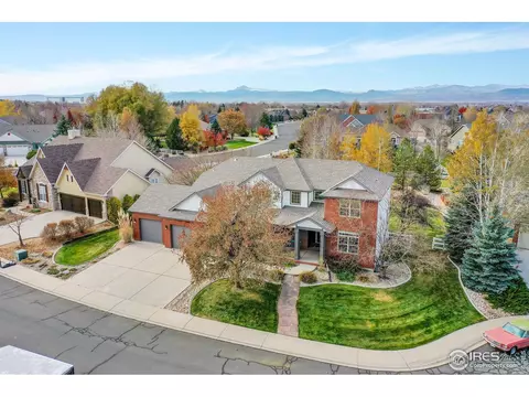 8015 N Louden Crossing Ct, Fort Collins, CO 80528