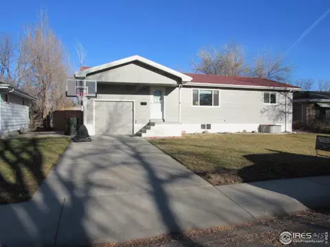 218 Cherry St, Fort Morgan, CO 80701