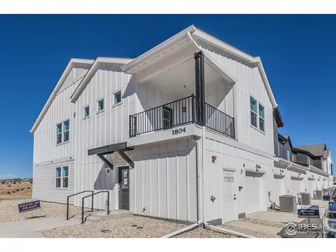 1804 Iron Wheel Dr #8, Windsor, CO 80550